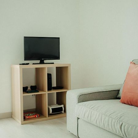 Apartament Belem Tejo - Memoria Lizbona Zewnętrze zdjęcie