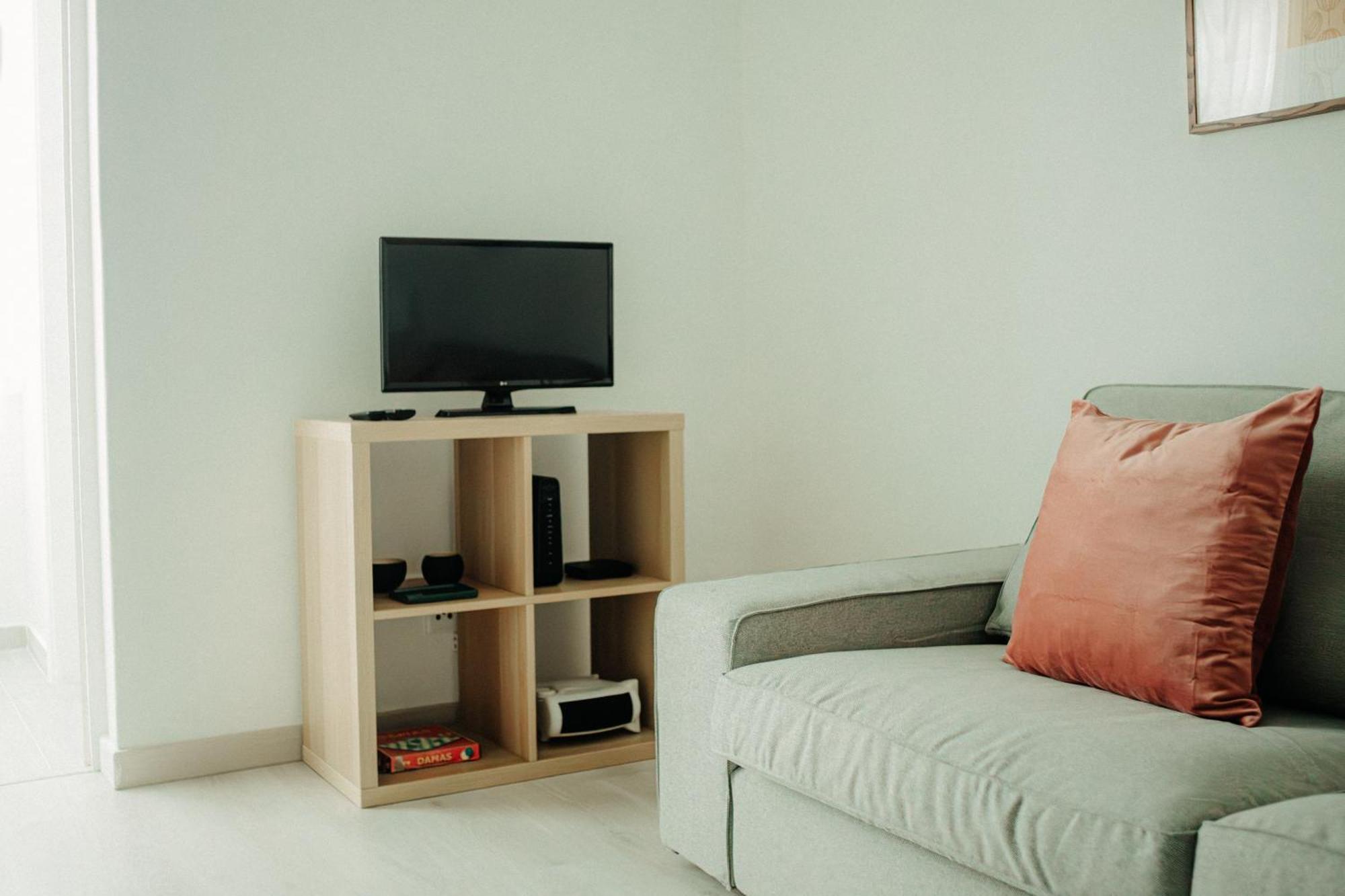 Apartament Belem Tejo - Memoria Lizbona Zewnętrze zdjęcie