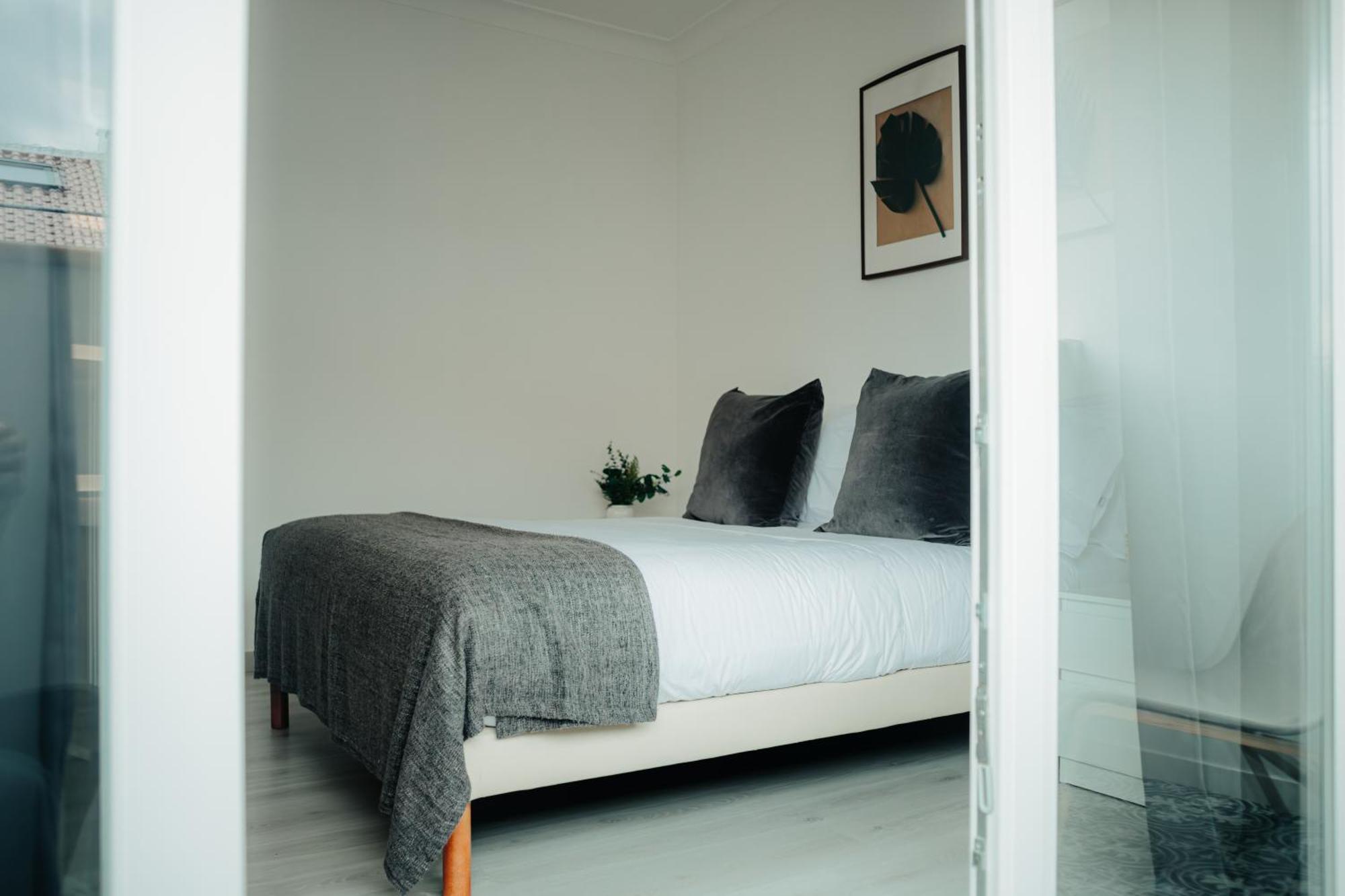 Apartament Belem Tejo - Memoria Lizbona Zewnętrze zdjęcie