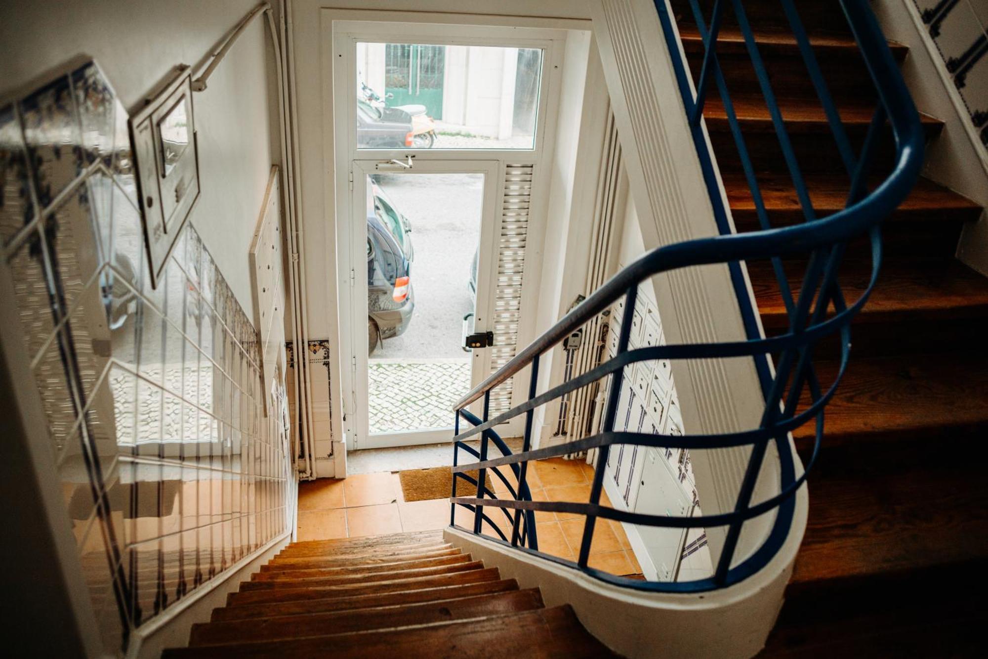 Apartament Belem Tejo - Memoria Lizbona Zewnętrze zdjęcie