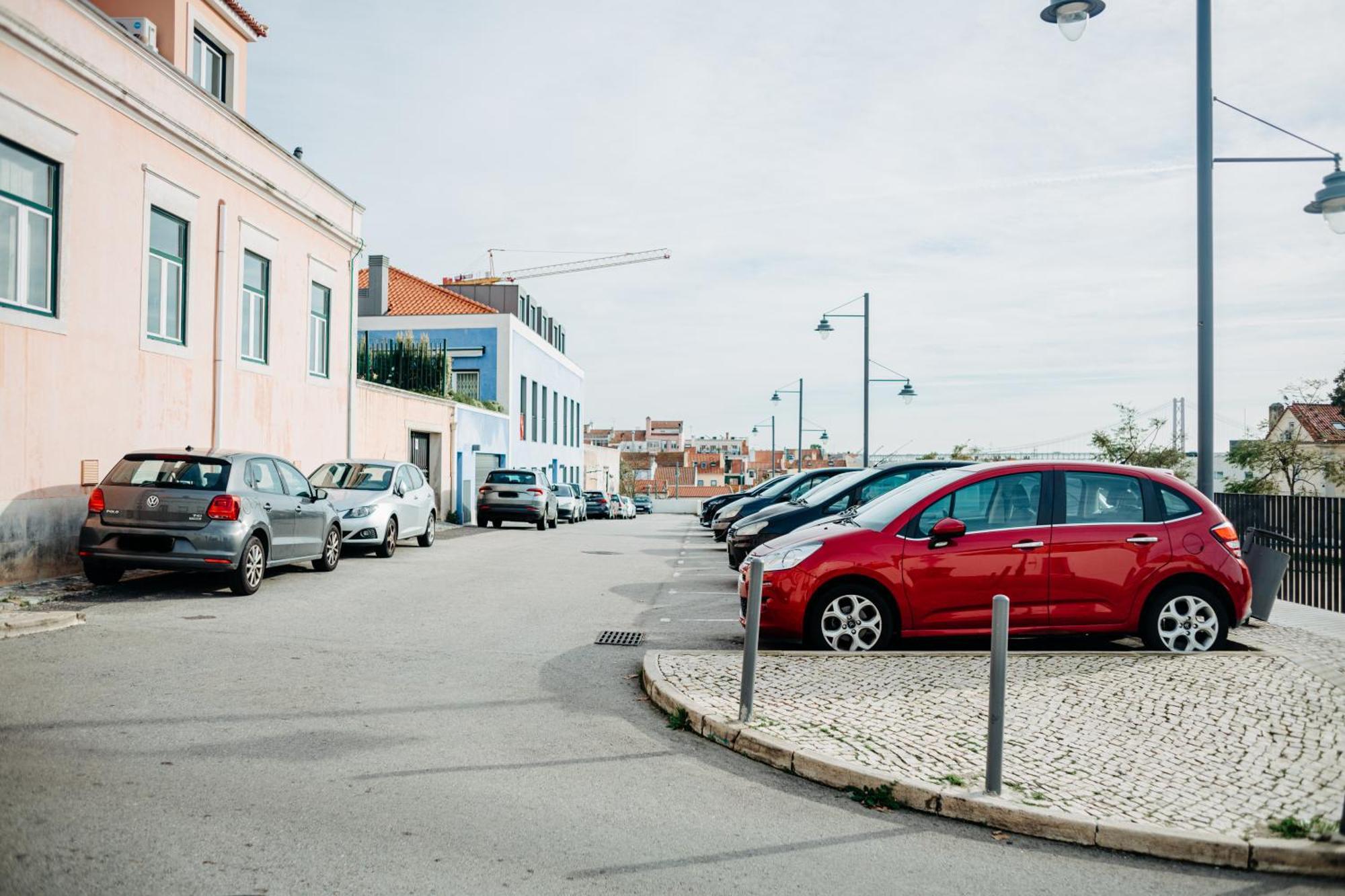 Apartament Belem Tejo - Memoria Lizbona Zewnętrze zdjęcie
