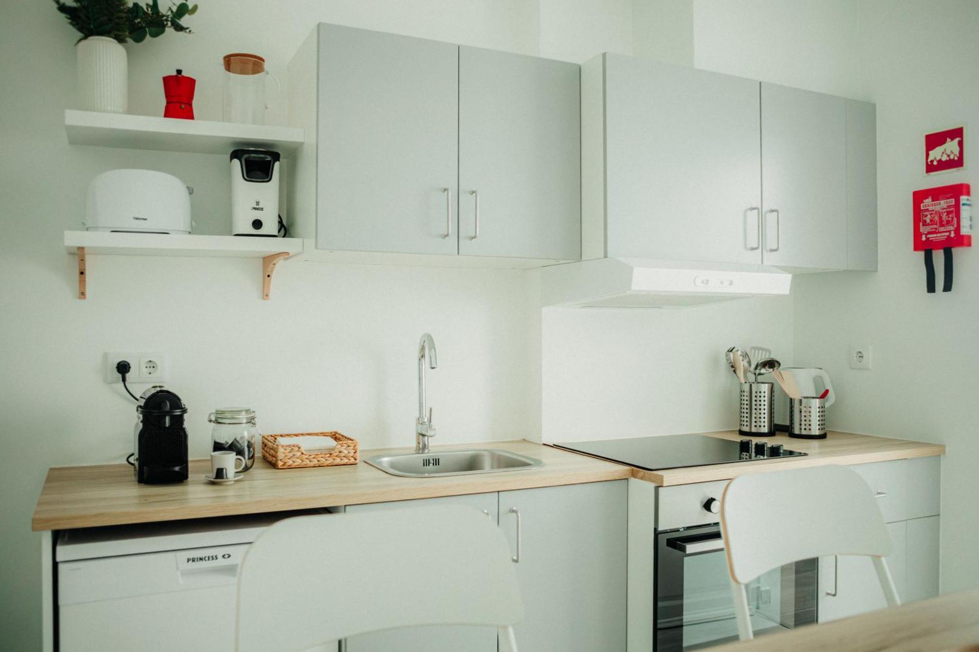 Apartament Belem Tejo - Memoria Lizbona Zewnętrze zdjęcie