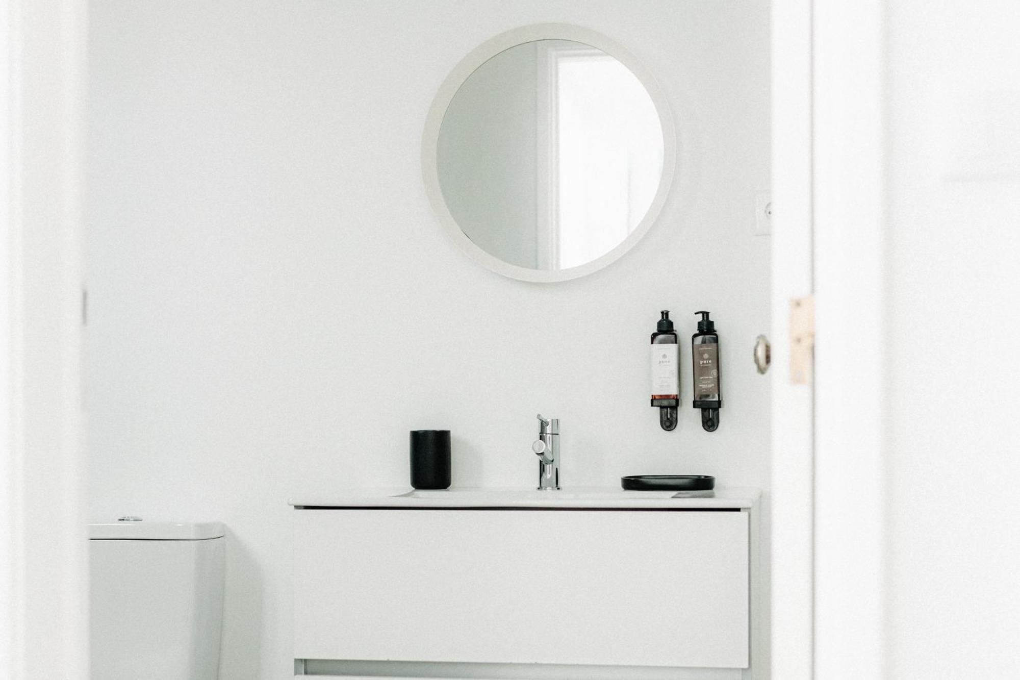 Apartament Belem Tejo - Memoria Lizbona Zewnętrze zdjęcie
