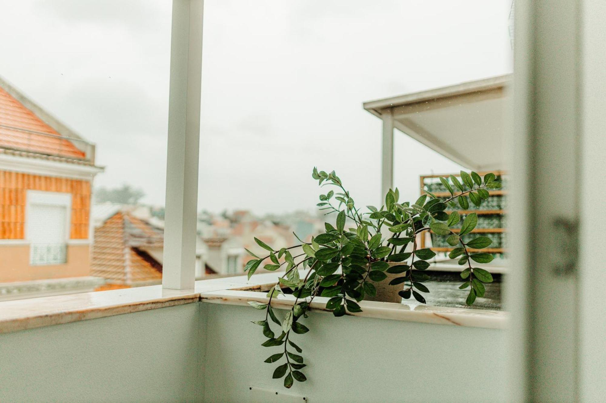 Apartament Belem Tejo - Memoria Lizbona Zewnętrze zdjęcie