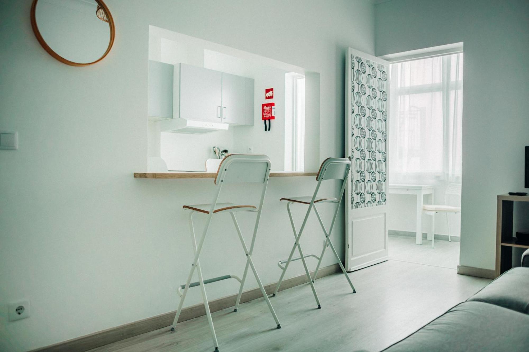 Apartament Belem Tejo - Memoria Lizbona Zewnętrze zdjęcie