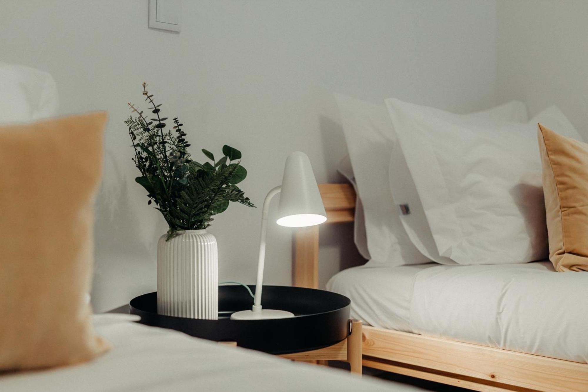 Apartament Belem Tejo - Memoria Lizbona Zewnętrze zdjęcie