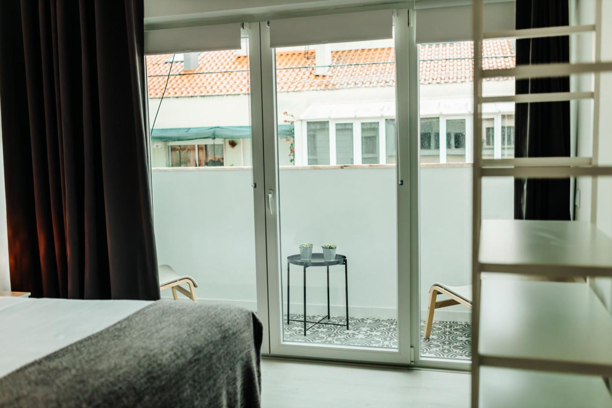 Apartament Belem Tejo - Memoria Lizbona Zewnętrze zdjęcie