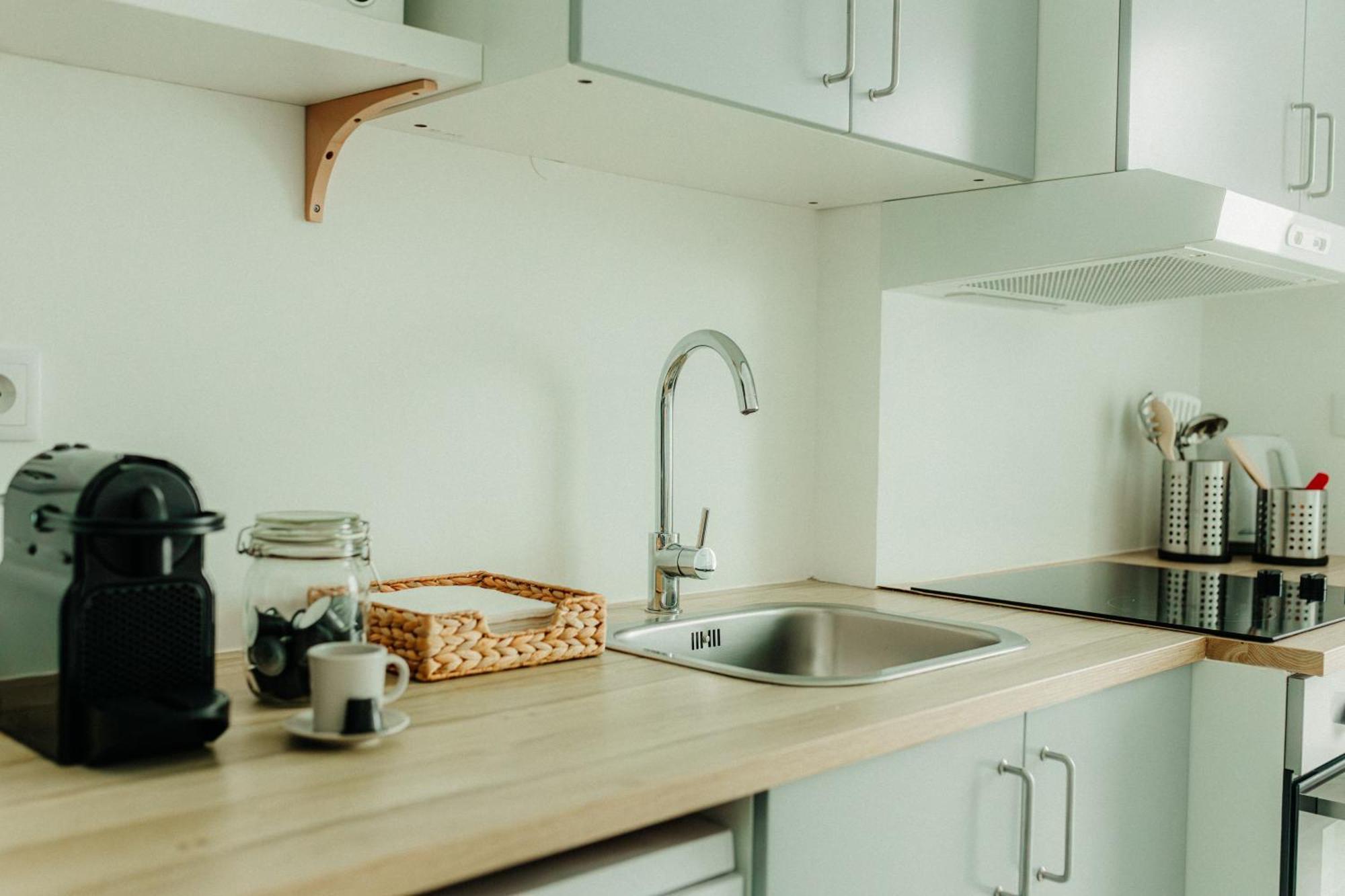 Apartament Belem Tejo - Memoria Lizbona Zewnętrze zdjęcie