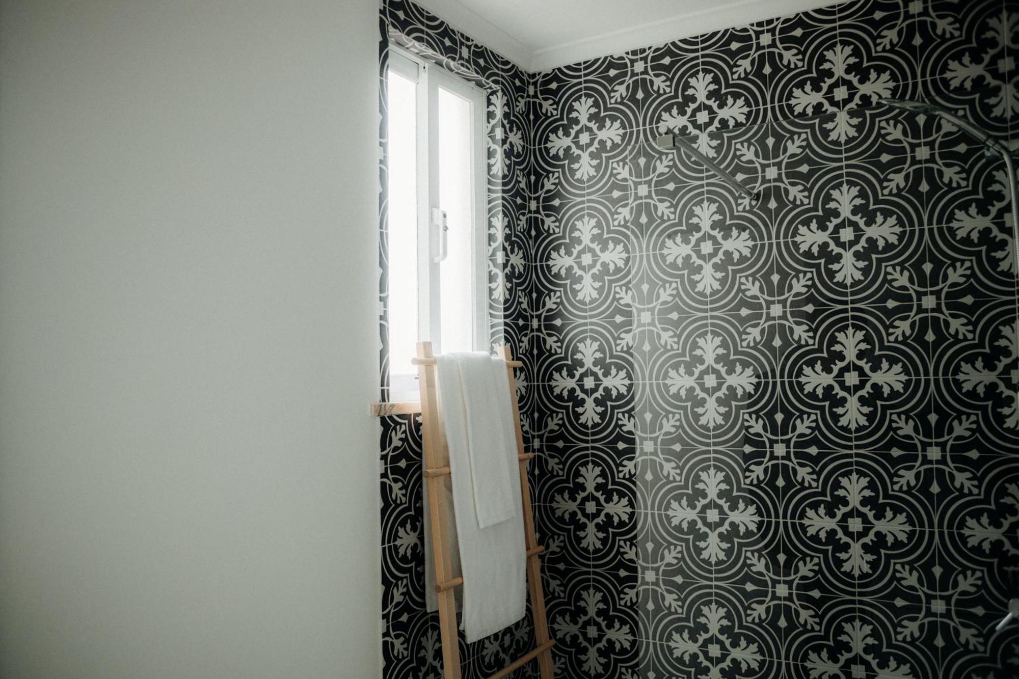 Apartament Belem Tejo - Memoria Lizbona Zewnętrze zdjęcie
